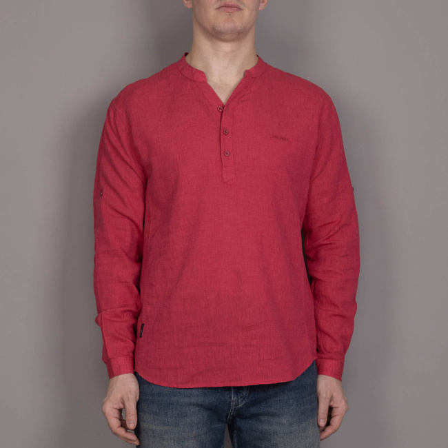 Сорочка Jean Piere красный