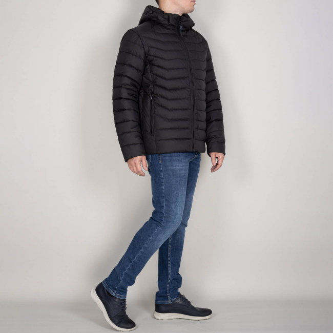 Куртка Malinardi черный