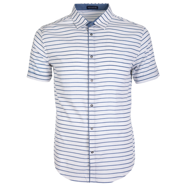 Сорочка к.р. Amato