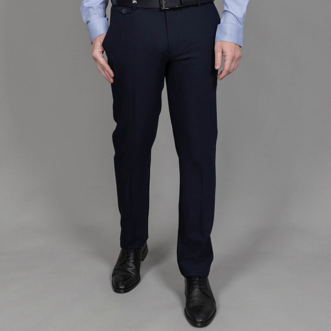 Брюки Camminare half slim