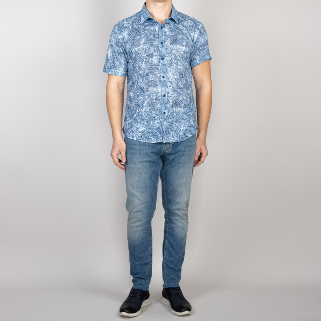 Сорочка к.р. Amato