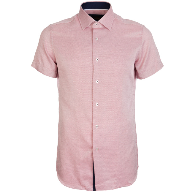 Сорочка к.р. Camminare slim