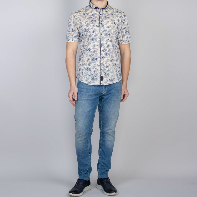 Сорочка к.р. Amato