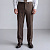 Брюки CAMMINARE half slim