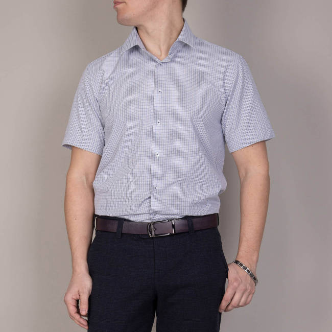 Сорочка к.р. Camminare