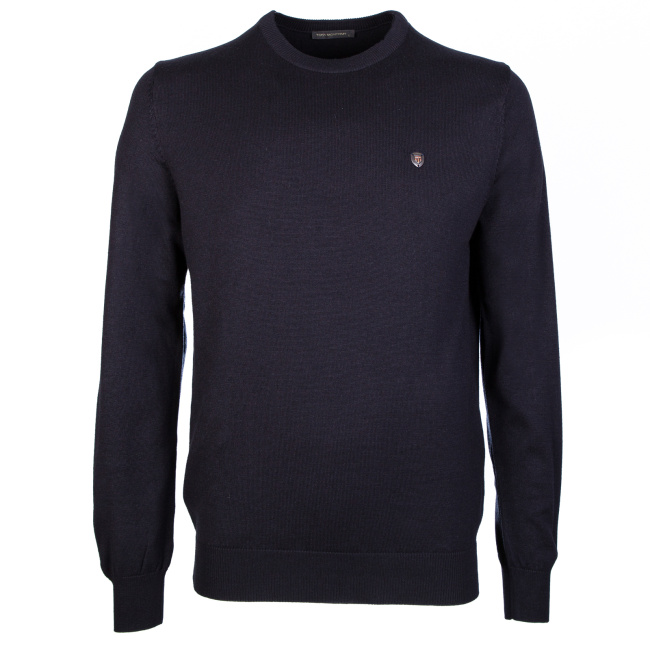 Джемпер Tony Montana т.синий