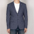 Пиджак Tony Cassano Navy
