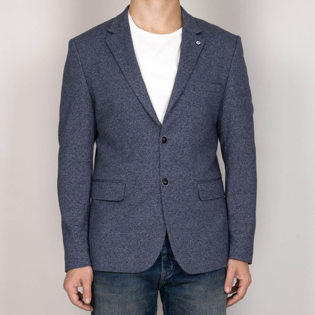 Пиджак Tony Cassano Navy