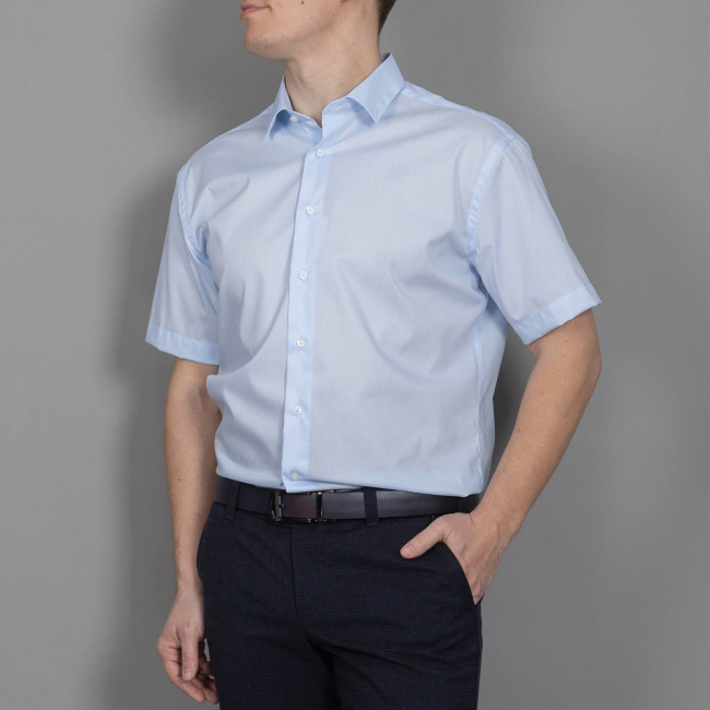 Сорочка к.р. FORREMAN 