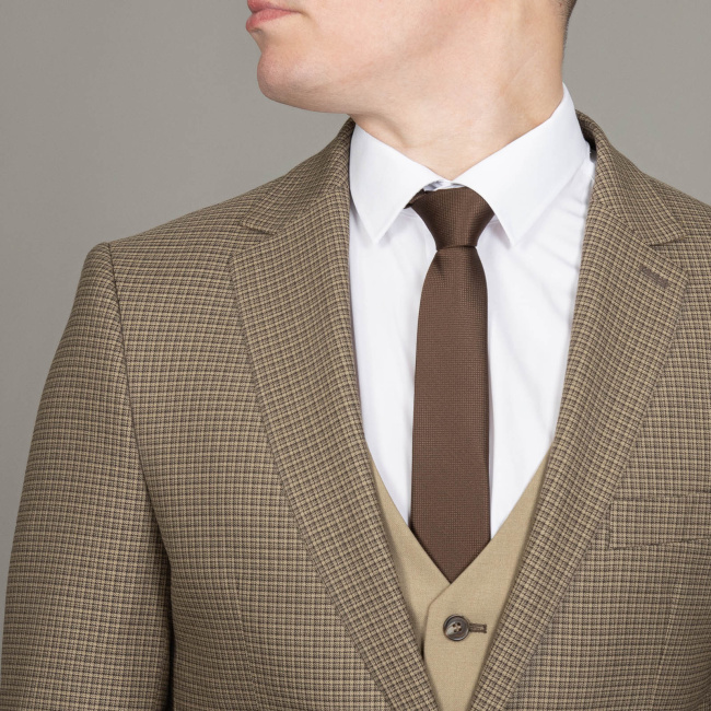 Костюм тройка NOWAL