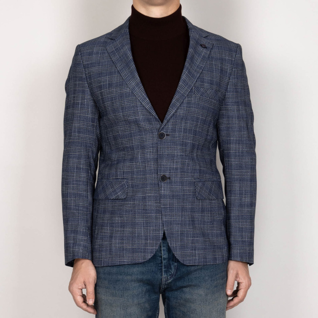 Пиджак Tony Cassano Navy