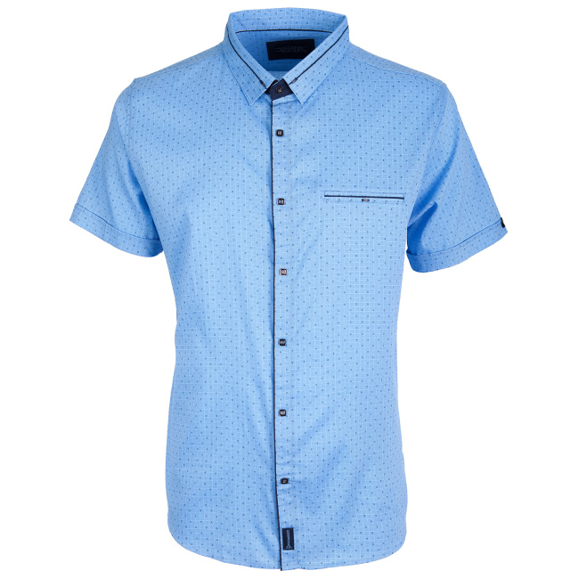 Сорочка к.р. Amato