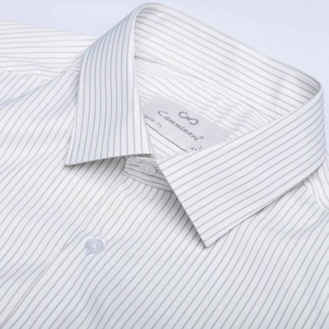 Сорочка Camminare к.р. 