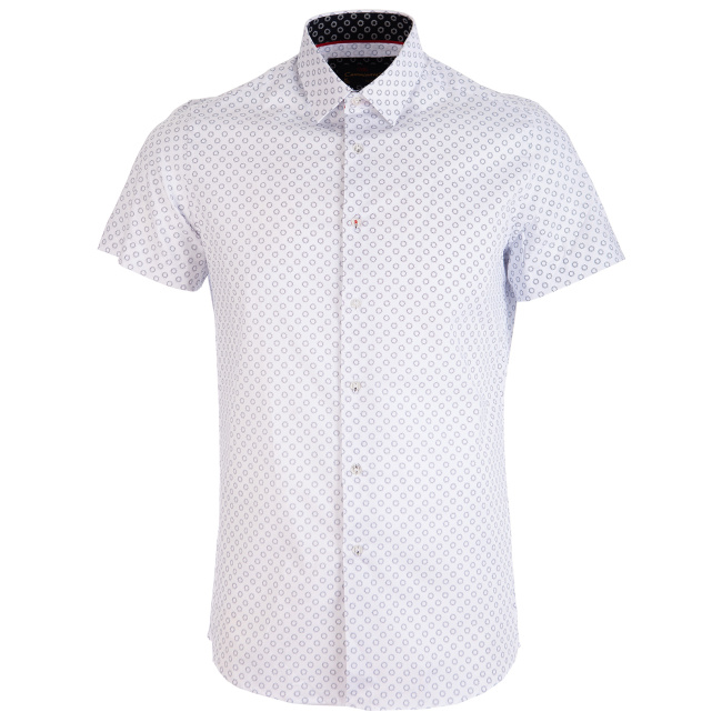 Сорочка к.р. Camminare 