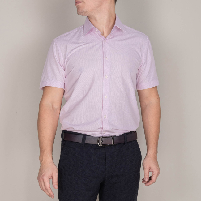 Сорочка к.р. Van Cliff exclusive