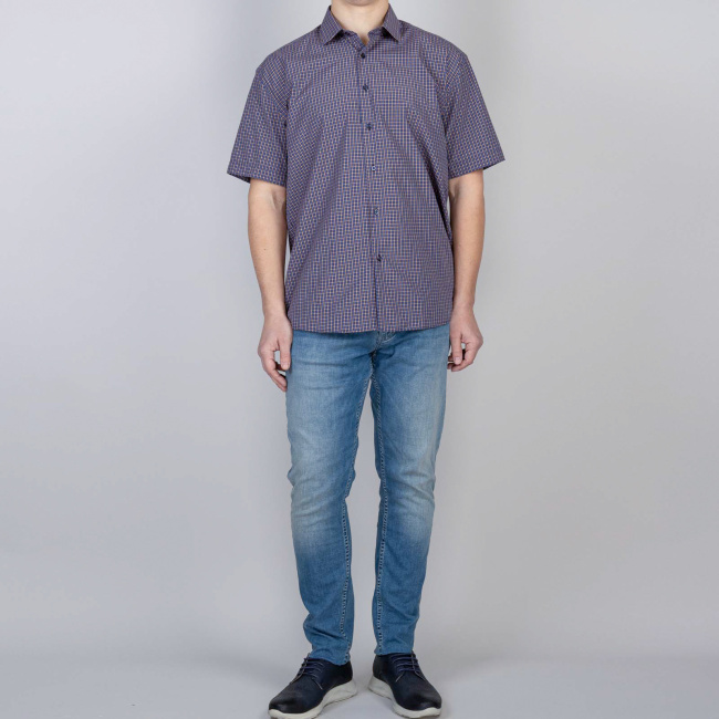 Сорочка к.р. Simoni 