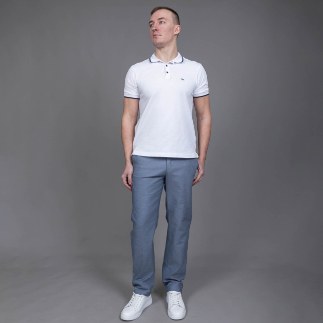 Брюки JOFFRE REGULAR