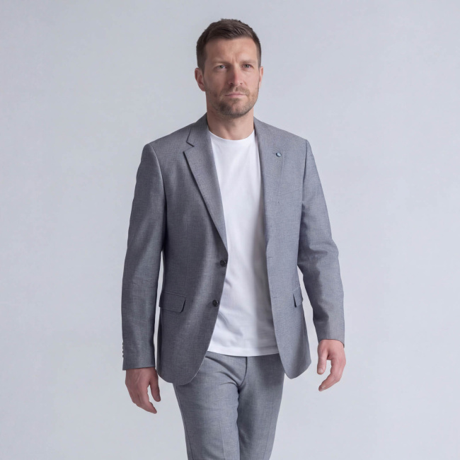 Костюм Daniel Perry slim