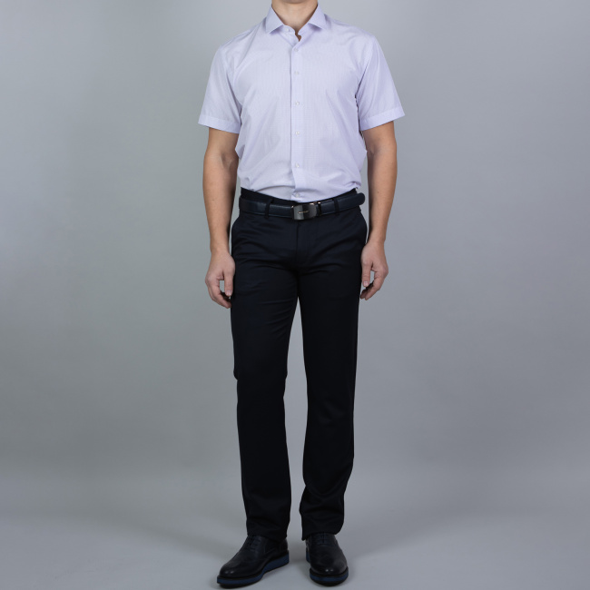 Сорочка к.р. Simoni slim