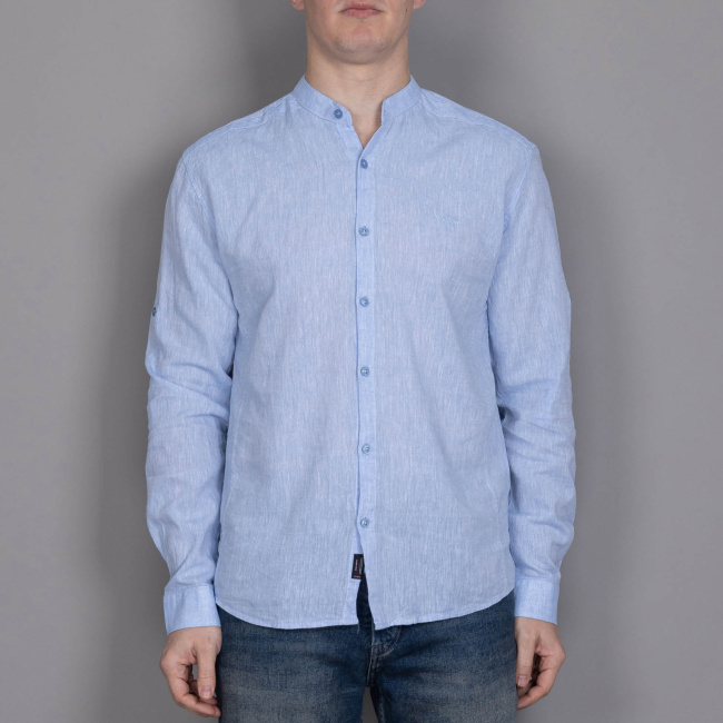 Сорочка Jean Piere синий