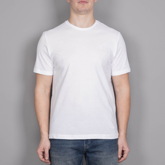 Футболка Tony Montana белый