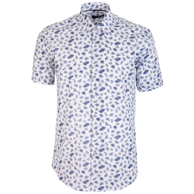 Сорочка к.р. Emilio Stefano