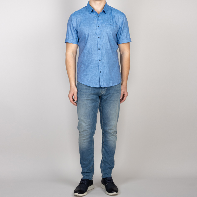 Сорочка к.р. Amato