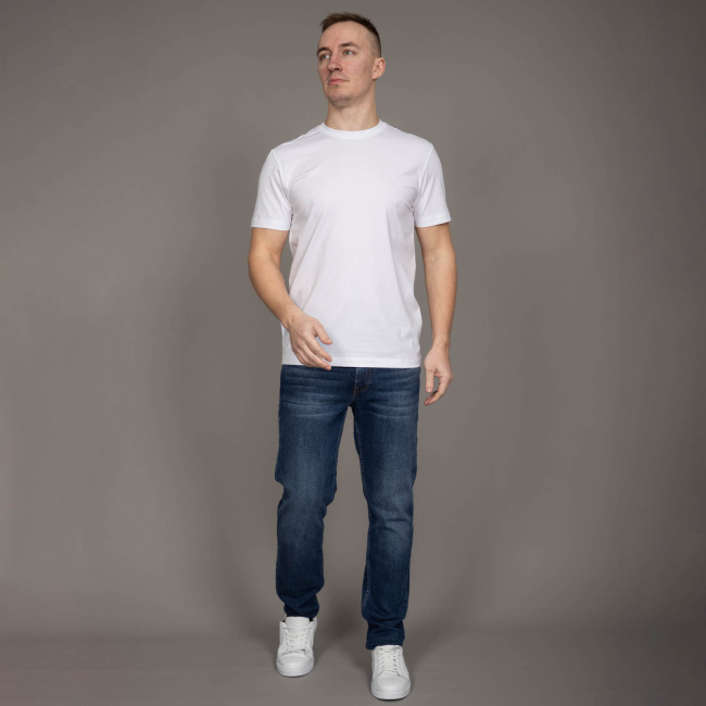 Футболка Lexmer белый