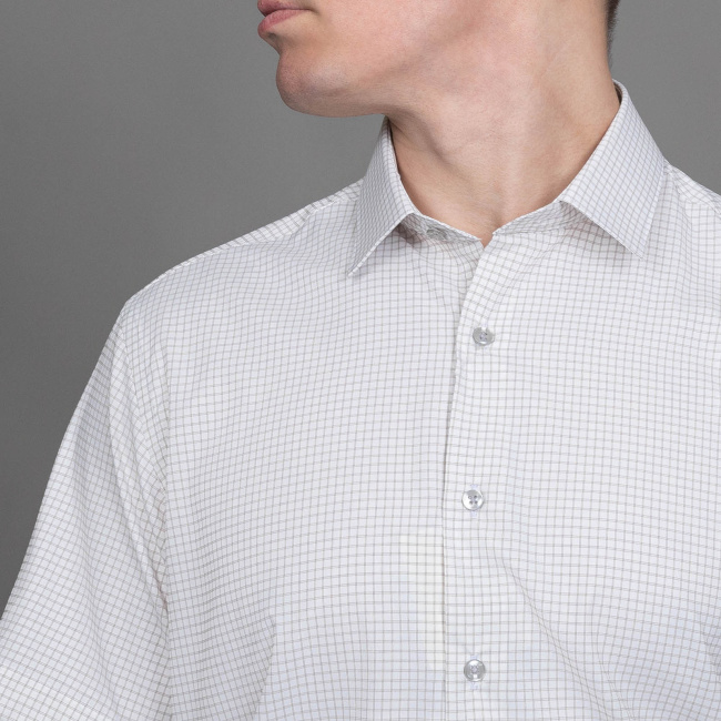 Сорочка Camminare к.р. 