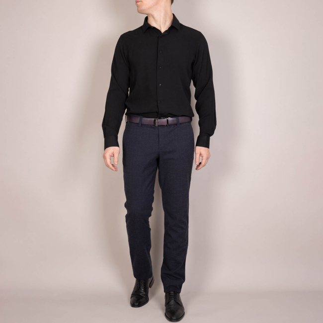 Сорочка Camminare slim