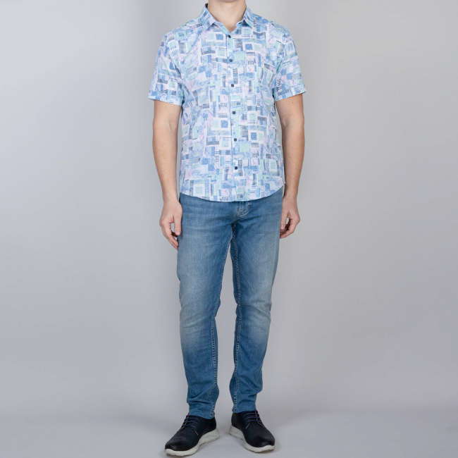 Сорочка к.р. Amato