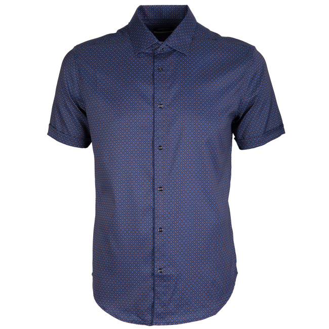 Сорочка к.р. Amato