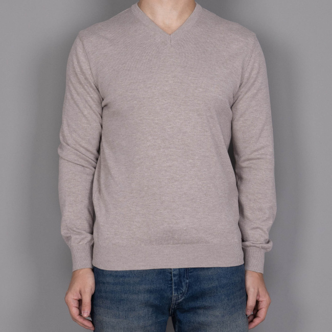 Джемпер Tony Montana слоновая кость