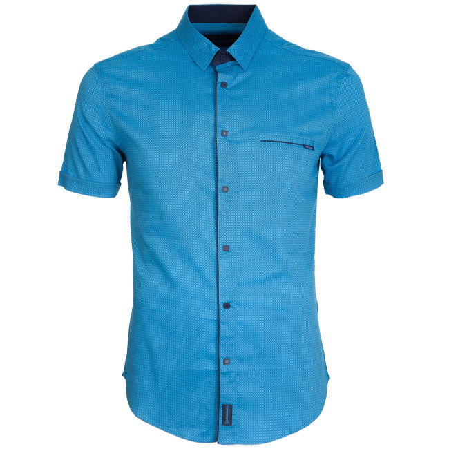 Сорочка к.р. Amato