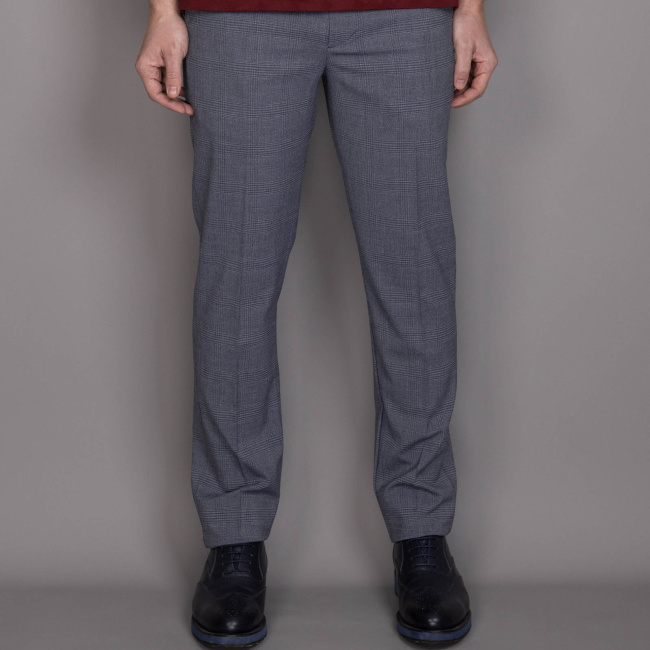 Брюки Camminare half slim