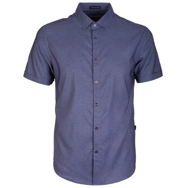 Сорочка к.р. Amato