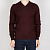 Джемпер Tony Montana т.бордо