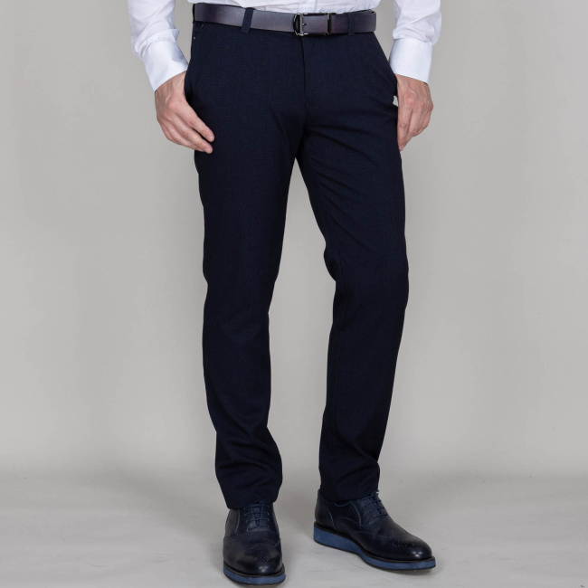 Брюки TRYDENT Regular