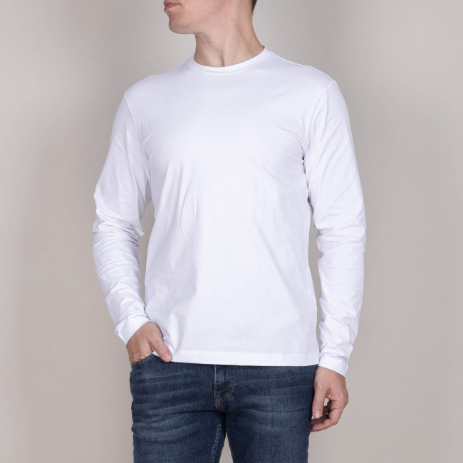 Футболка д.р. Lexmer белый