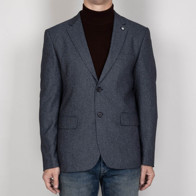 Пиджак Tony Cassano Navy