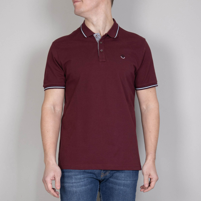Поло Tony Montana т.бордо