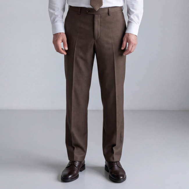 Брюки CAMMINARE half slim