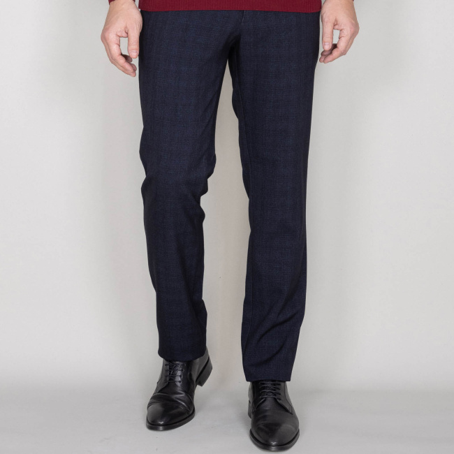 Брюки JOFFRE Slim