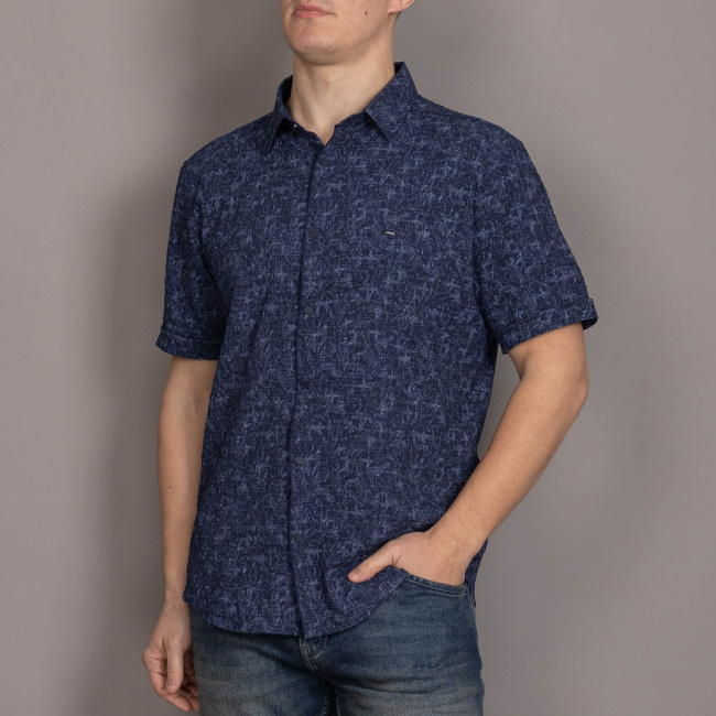 Сорочка к.р. Amato