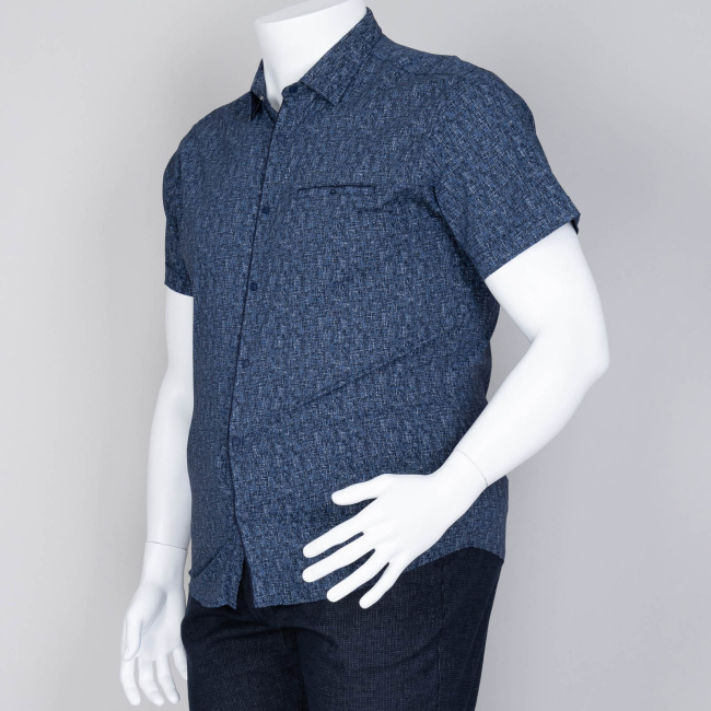 Сорочка к.р. Amato 