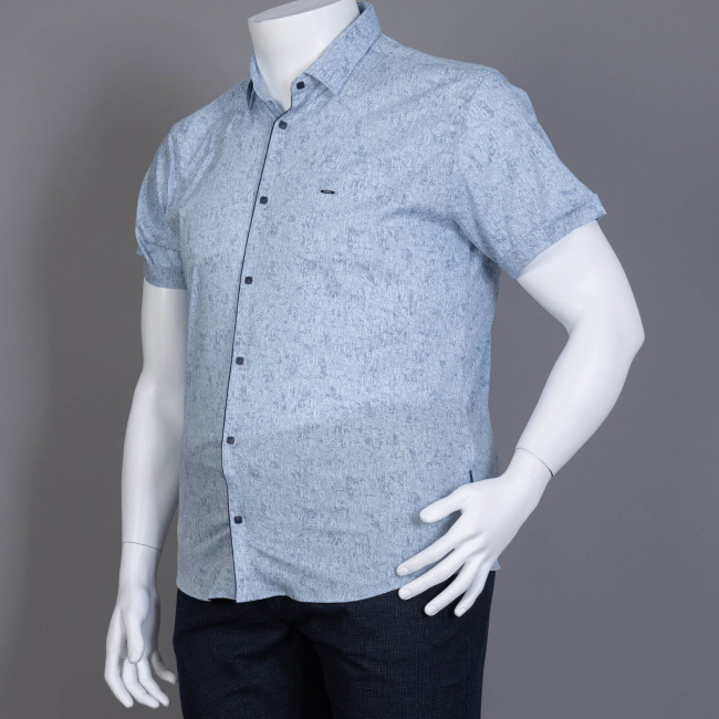 Сорочка к.р. Amato 