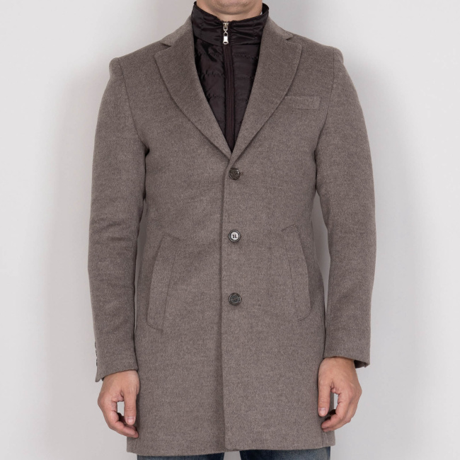 Пальто CAMMINARE