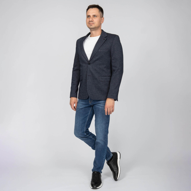 Пиджак Tony Cassano D.navi