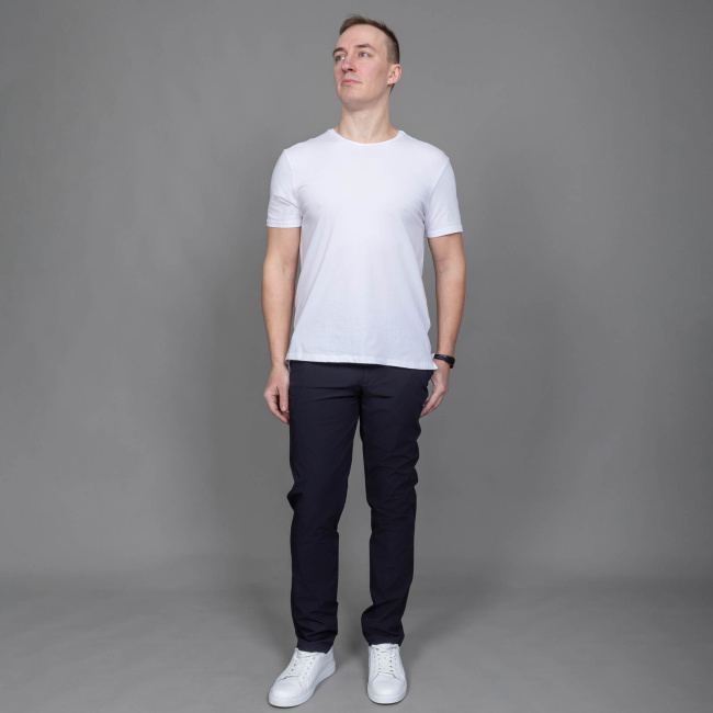 Брюки Camminare half slim