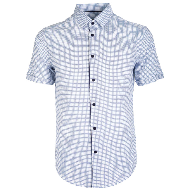 Сорочка к.р. Amato